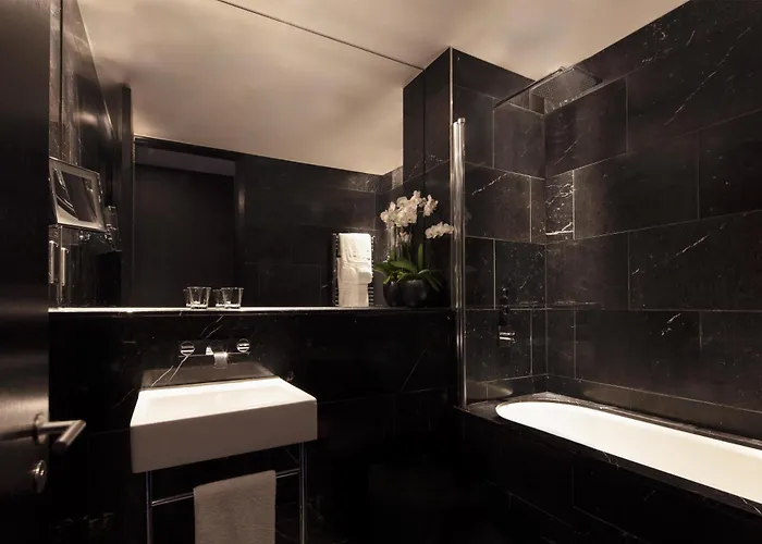 5 Sterne Hotels Anantara The Marker Dublin- A Leading Of The World