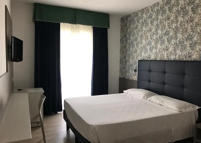 Familienhotel: Hotel Gardenia