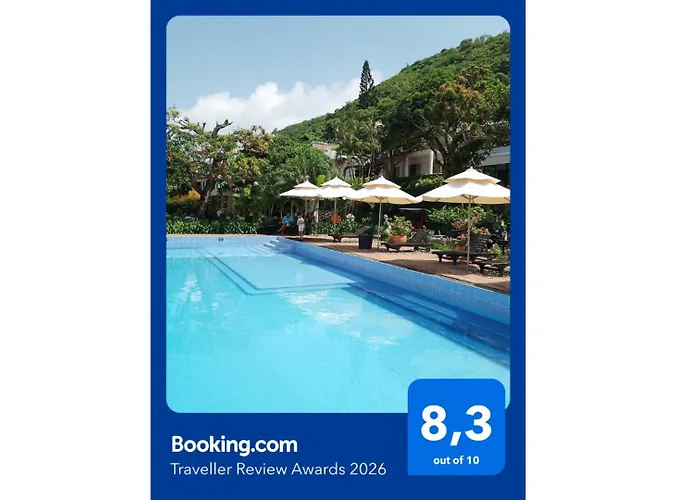 Sv Boutique Resort