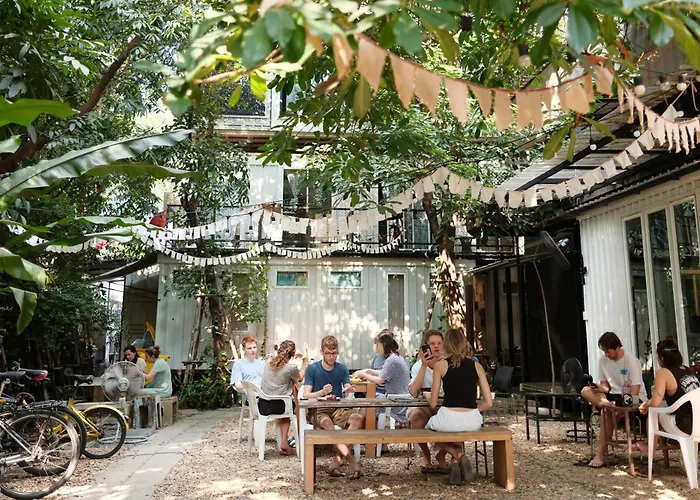 Yard Bangkok