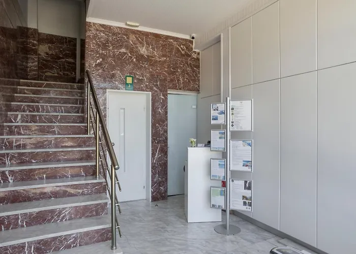 Ferienvermietung: Apartments Chania