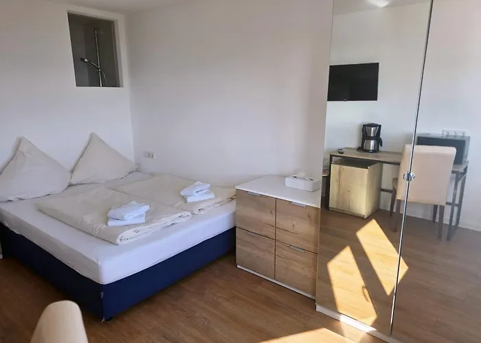 3-Sterne-Hotel: Hotel Felsen-Eck