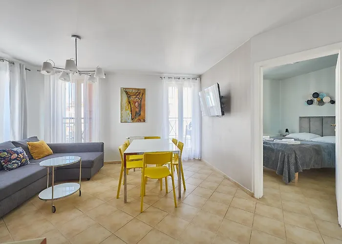Apartamenty Swinoujscie - Baltic Park Promenada