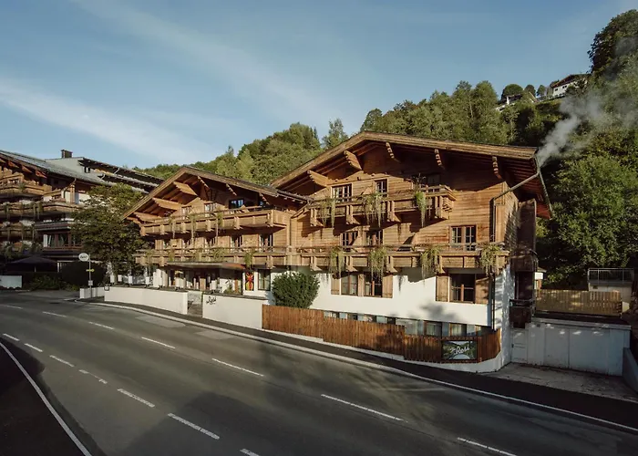 Theresi Appartements