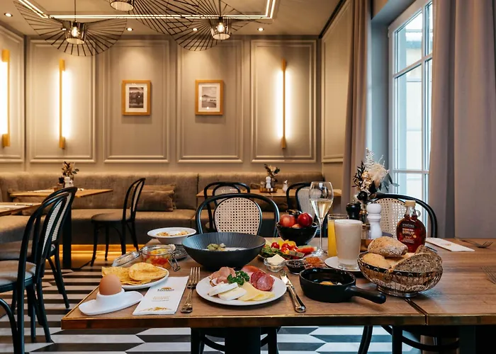 MONDI Hotel Bellevue Gastein