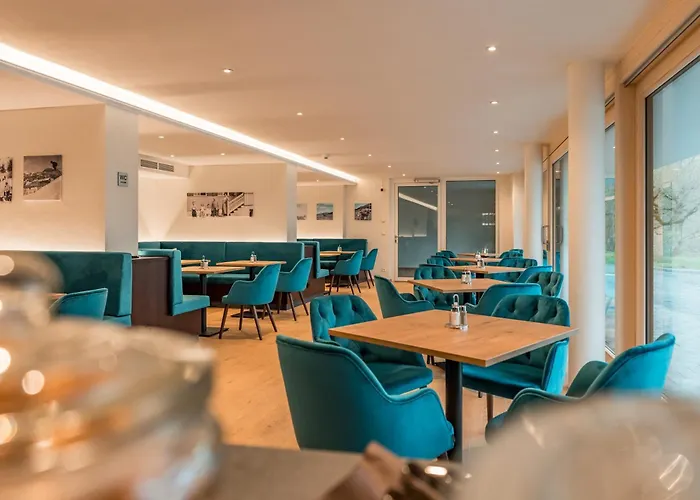 Skihotel: Prinz-Luitpold-Bad