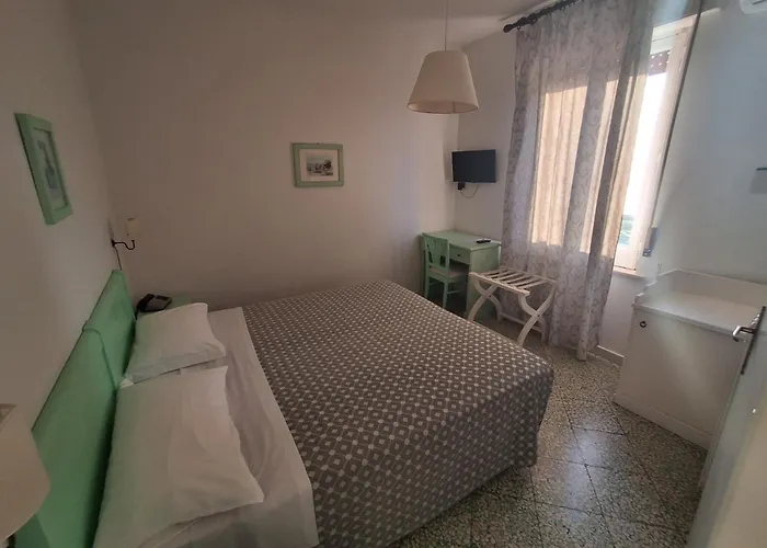 3-Sterne-Hotel: Hotel Dania