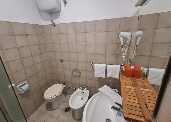 3-Sterne-Hotel: Hotel Dania