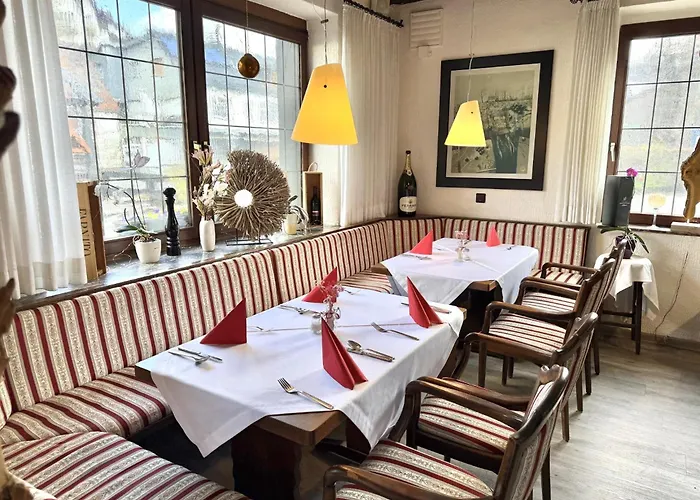 3 SterneHotel Landhotel Laarmann