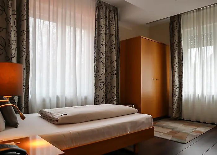Hotel Prinz