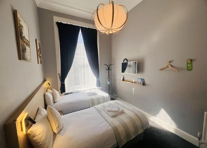 Ardenlee Guest House