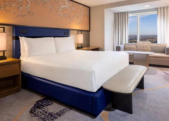 Caesars , A Caesars Destination