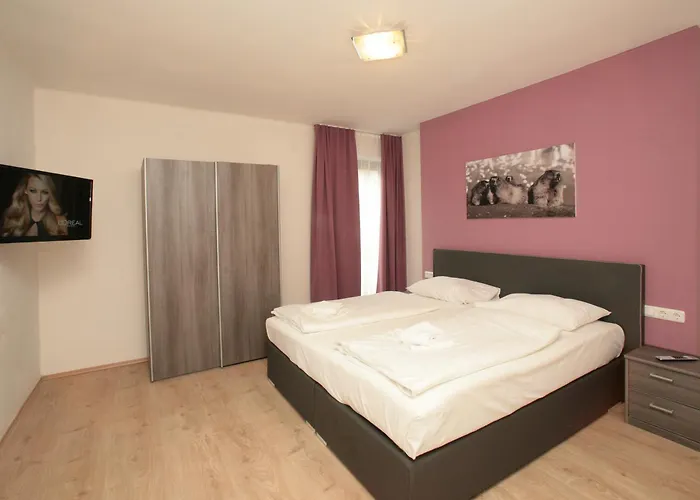 Edelweiss B&B, 24 - 7 contactless check-in