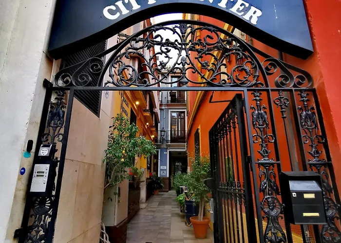 Herberge: Feel Hostels City Center