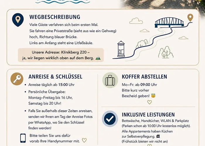 Gästehaus: Pension Fischerjung