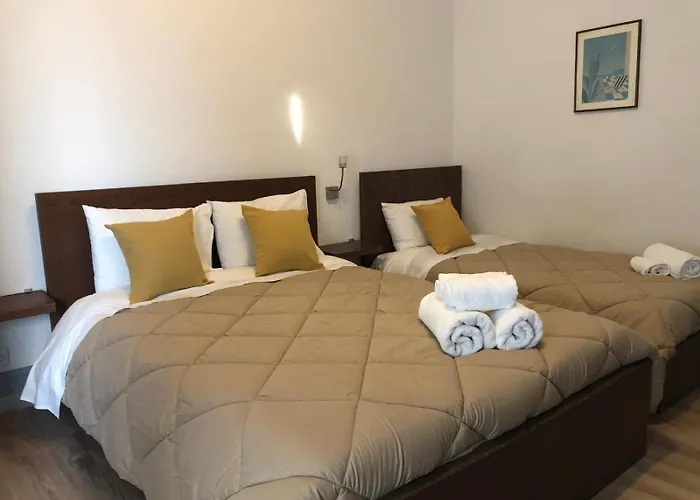 Pension Guide Guest House Infante Dom Henrique