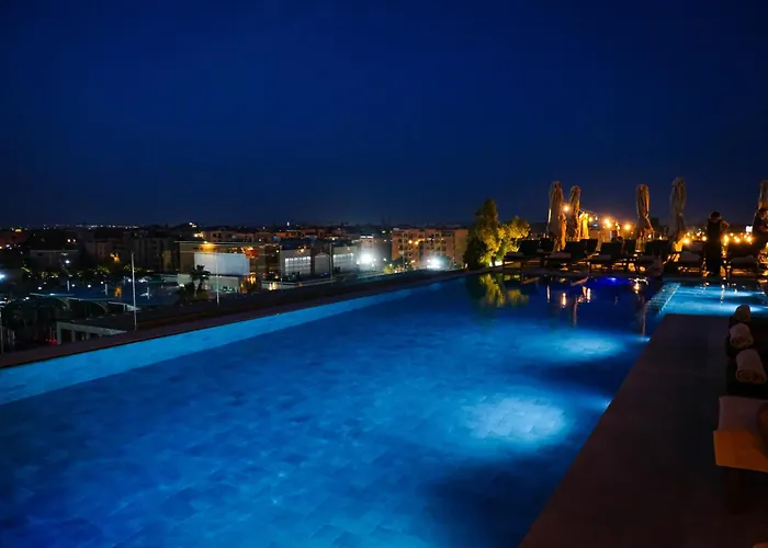 Longue vie Hotels