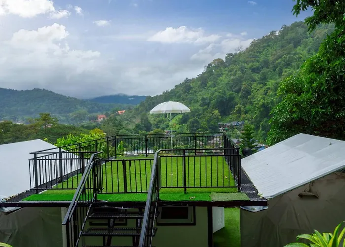 Smile Sky Hill Resort