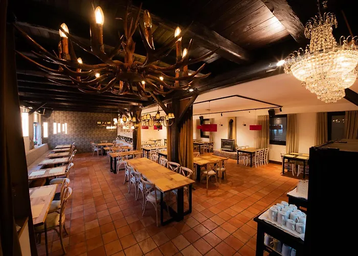 Kinderhotel Ljubljana Resort & Camping