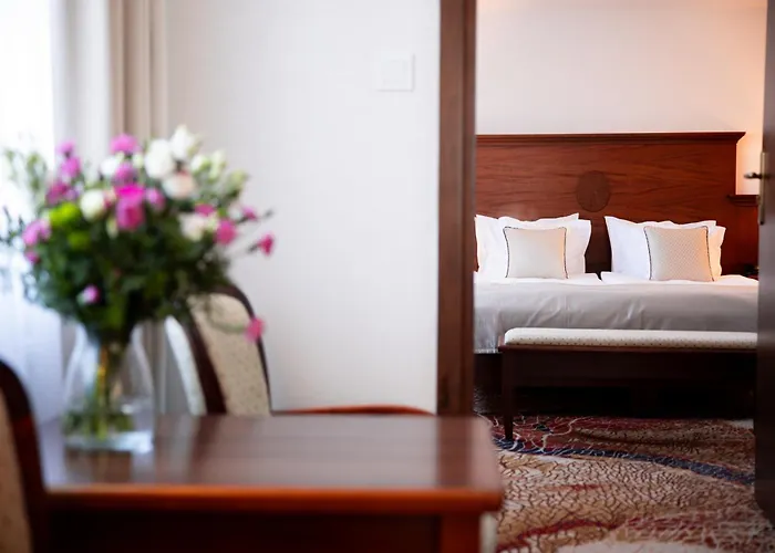 Hotel Lubicz
