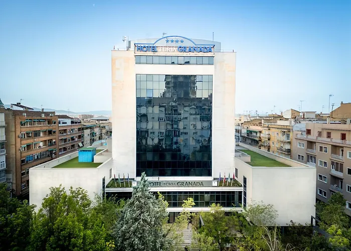  Turia Granada