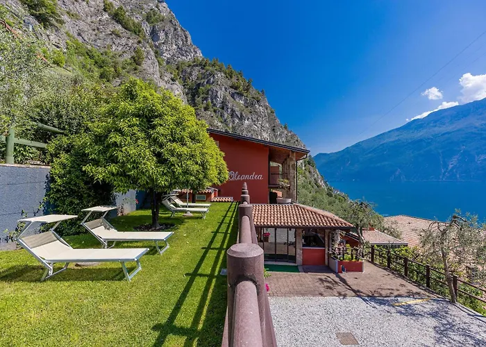 Hotel La Gardenia & Villa Oleandra