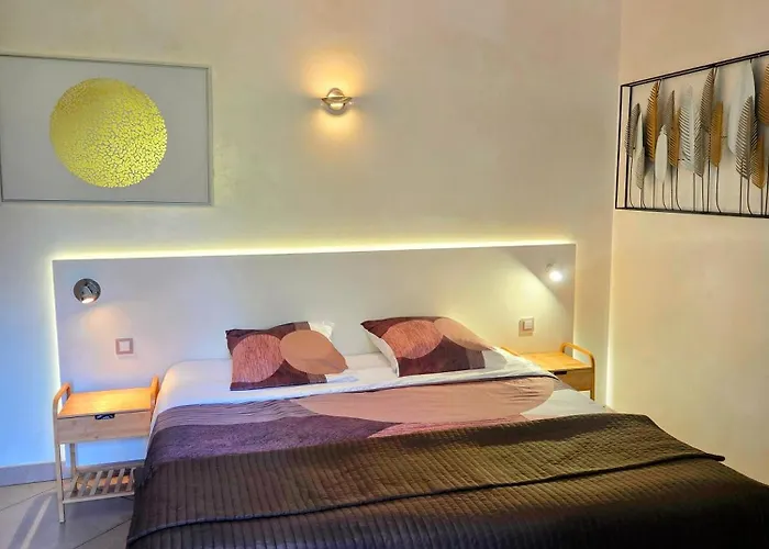 Familienhotel: Villa Perle De La Mer