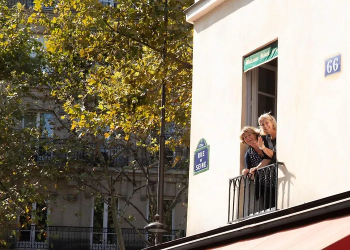 Romantisches Hotel: Welcome Hotel