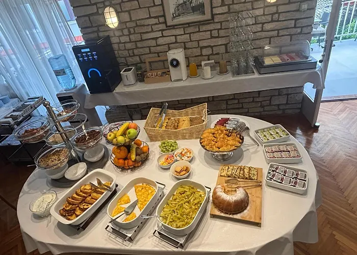 3-Sterne-Hotel: B&B Baron Gautsch