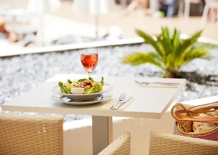Sunprime Waterfront Adults Only