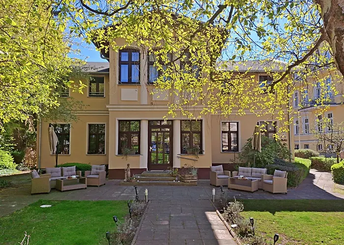Pension "Elsbeth"