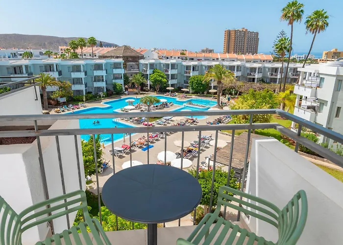  HG Tenerife Sur