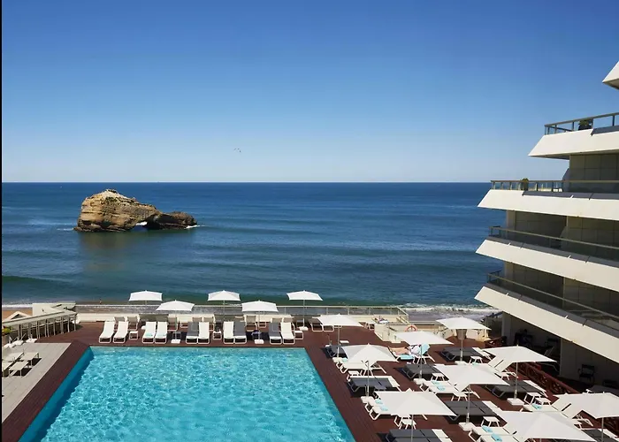 Sofitel Le Miramar Thalassa