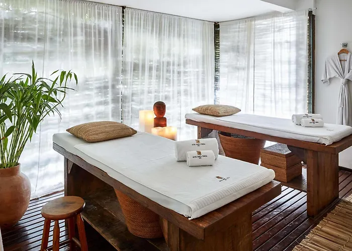 Golf Hotel: Santa Teresa Hotel Rio De Janeiro - Mgallery Collection