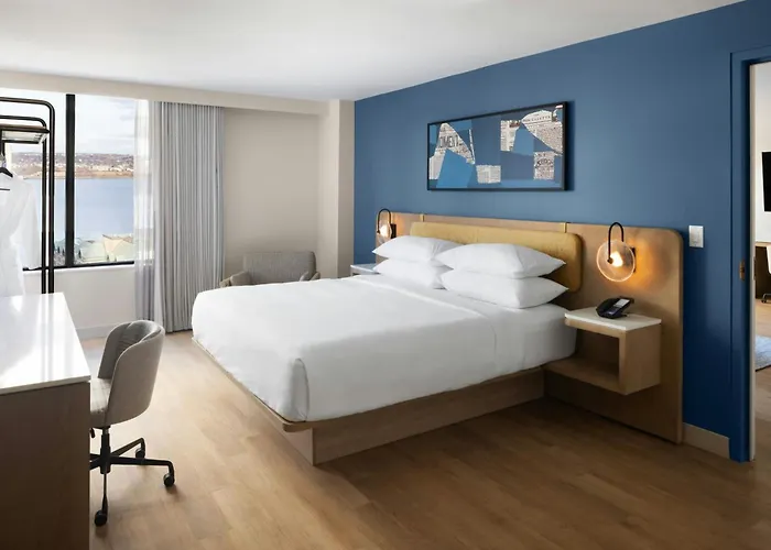 Delta s By Marriott Halifax Downtown