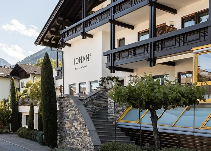 Familienhotels Paradies