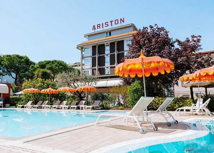 Kinderhotel Ariston