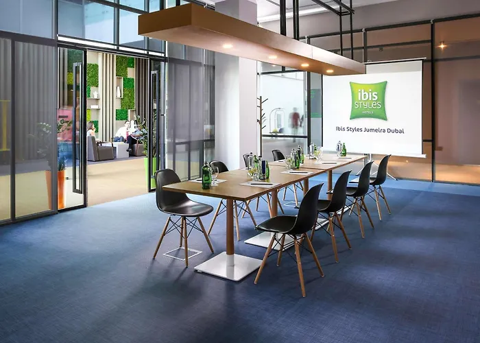 Ibis Styles Jumeira