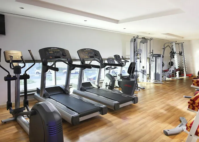 Ibis Styles Jumeira
