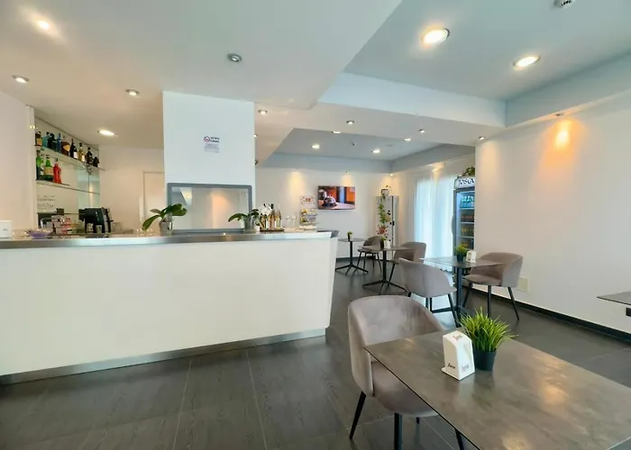 Maestrale Resort Hotel - Grosseto