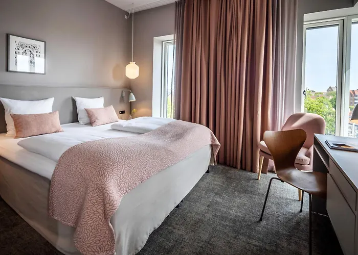 Hotel Odeon