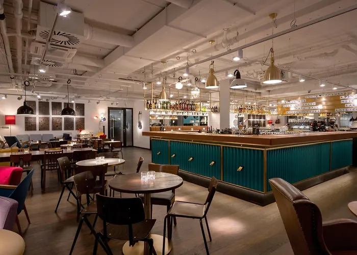 Ruby Lotti Hotel Hamburg