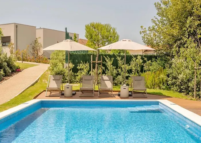 Bfresh Hotel - Padel, Pool & Fitness - Adults Only