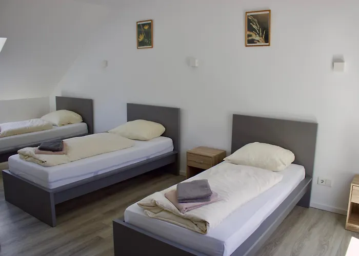 3 SterneHotel Landhotel Laarmann