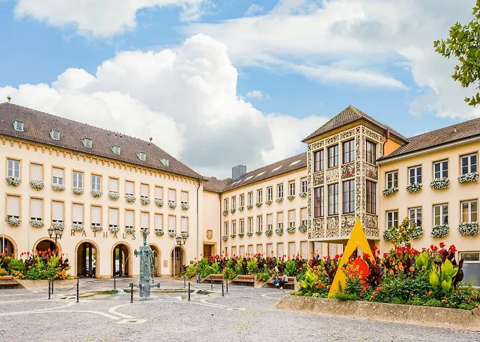 Victor's Residenz-