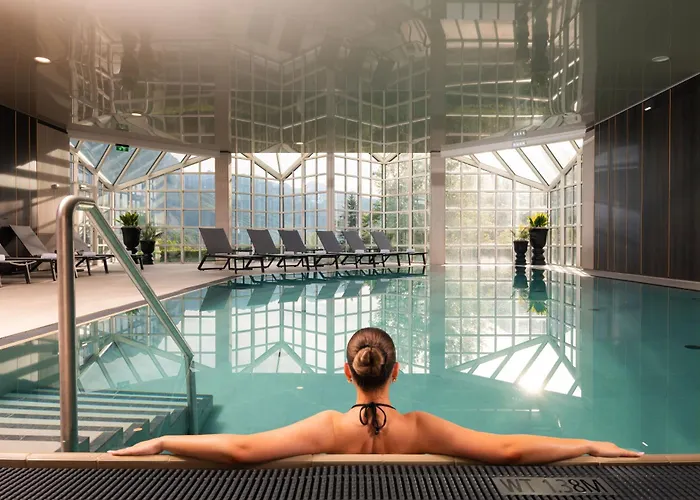 MONDI Hotel am Grundlsee