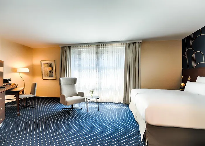 Welcome Parkhotel Bochum
