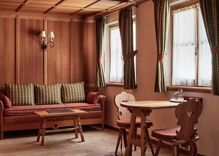 Chalet Del Sogno
