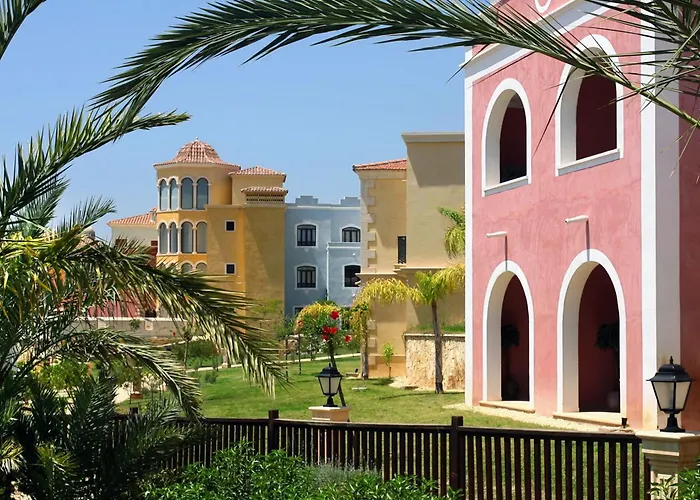 Zentrales Hotel: Melia Villaitana