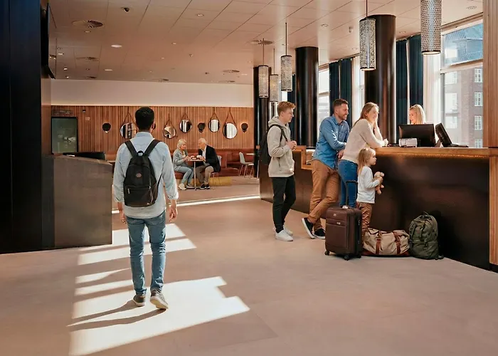 Danhostel